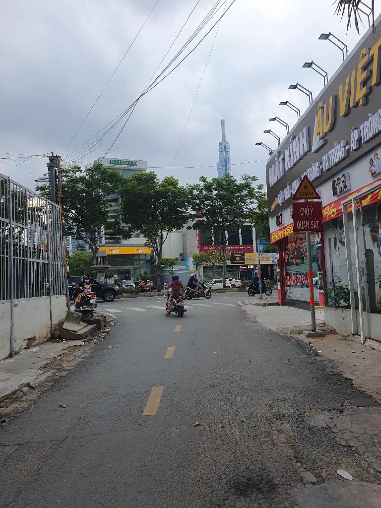 BÁN NHÀ CẠNH TRẦN NÃO - PHƯỜNG AN KHÁNH, TP. THỦ ĐỨC GIÁ CHỈ 5,2 tỷ